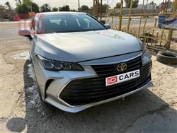 تويوتا أفالون